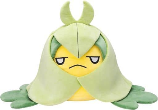 Sewaddle plush cheap