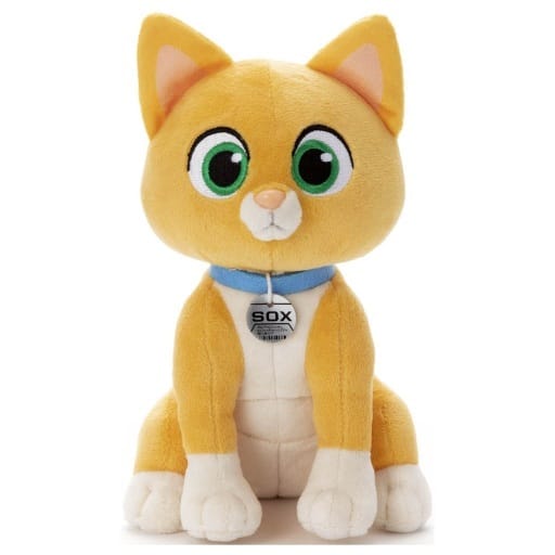 Plush toy Socks Plush toy (M) "Buzz Lightyear" Toy Hobby