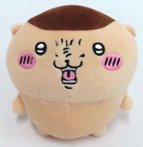 Plush toy Kurimanju Popo-tama Plush toy' Chiikawa is a small and cute ...