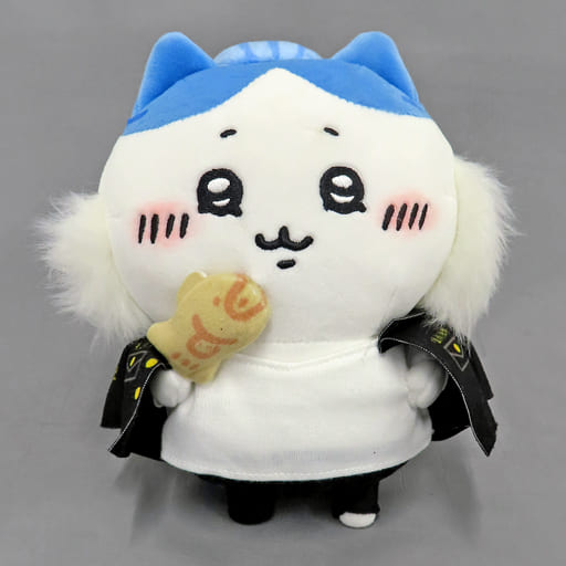 Hachiware Plush toy 