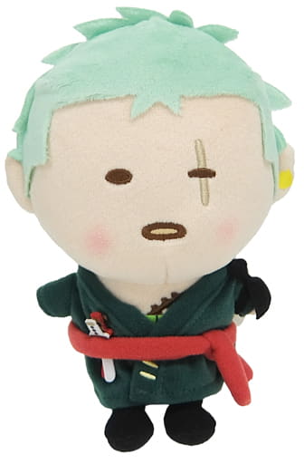 YURUTTO ONE PIECE Zoro 