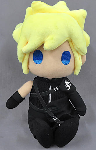 FINAL FANTASY VII Advent Children