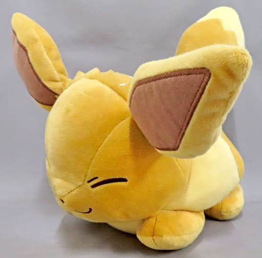 Eevee Huge Plush toy 