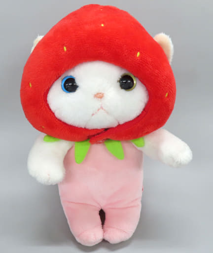 Choo choo 2025 cat plush