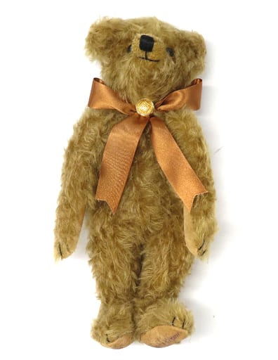 DAKS teddy bear "DAKS" | Toy Hobby | Suruga-ya.com