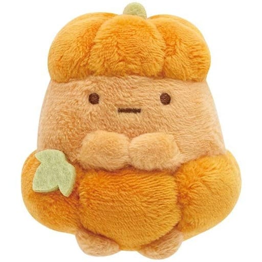 [A la Carte] Tapioka (Orange) Tenori Plush toy 