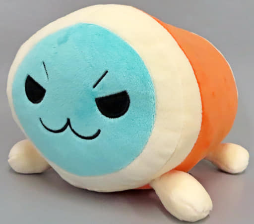 Peluche Taiko No Tatsujin - Wada Don Super Big 30cm - Banpresto - Neuf