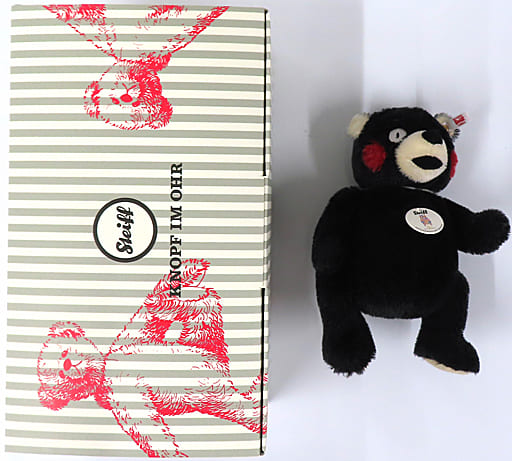 Kumamon teddy hot sale bear