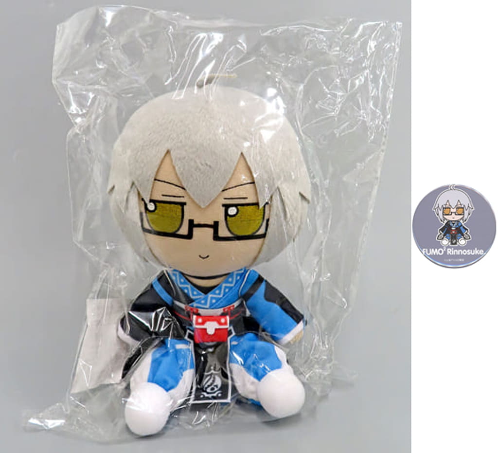 [With Special Gift / Exquisite Item] Morichika 霖之助 Fumo Fumo Rinnosuke ...