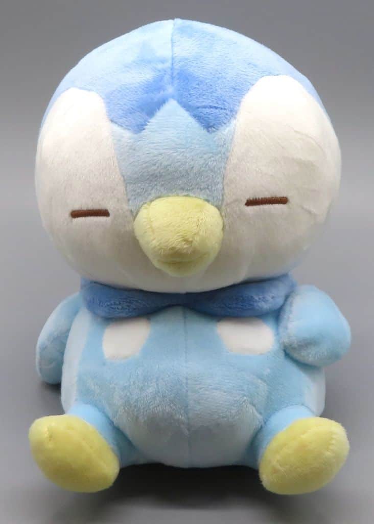 Piplup Plush toy 