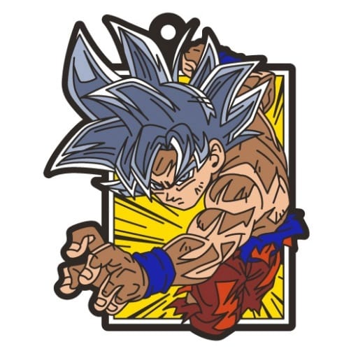 11 Sun Wukong meaning Of Selfishness Dragon Ball Lavamasu ART Gumi 11-sun-wukong-meaning-of-selfishness-dragon-ball-lavamasu-art-gumi