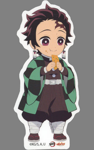 kamado tanjirou (kimetsu no yaiba) drawn by tenobe