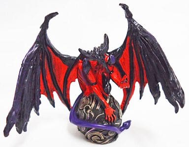 Final Fantasy Creatures Vol.3 – Dark Dragon – Retro Japan