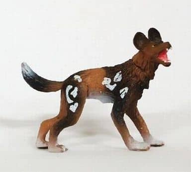 Schleich african outlet wild dog