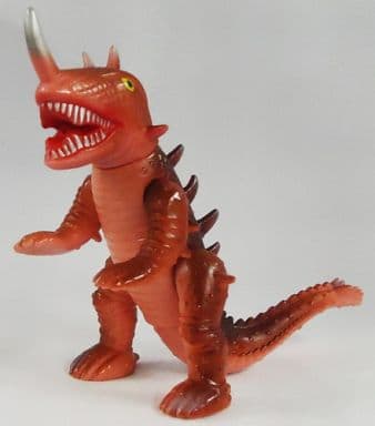 Food toy trading figure 4) Valgon 