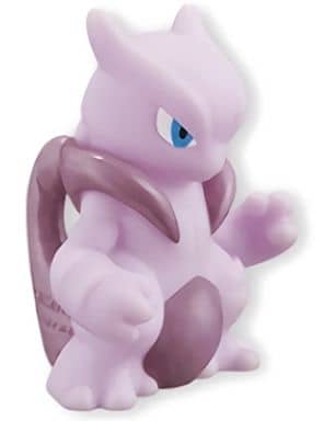 Mega Mewtwo X, Pokémon