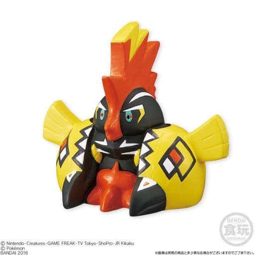 Pokemon tapu koko store toy