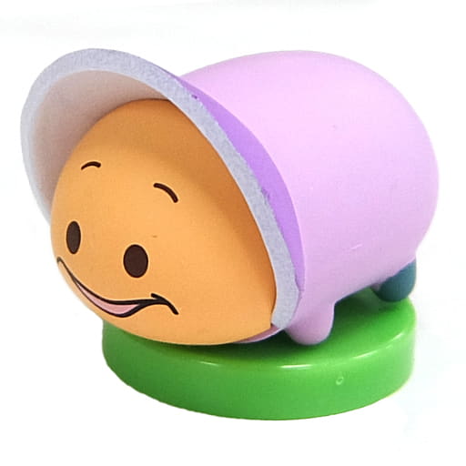 Tsum tsum hot sale chocolate egg