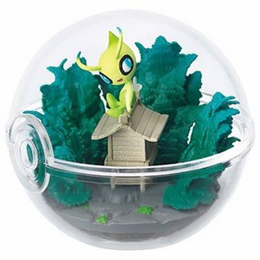 Celebi figure store