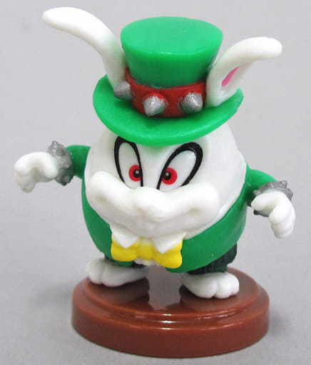 Nintendo Super Mario Odyssey Chocolate Egg Figure 01.Mario & Cappy