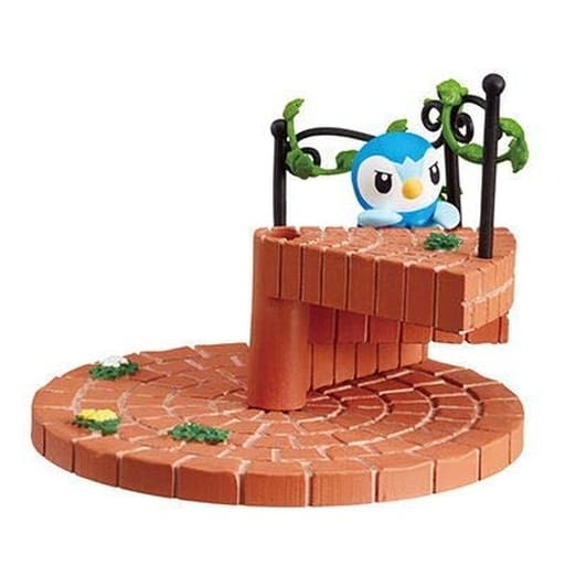 Piplup lego hot sale