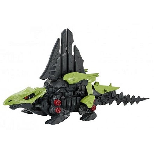 ディメパルサー 「 ZOIDS ZOIDS Wild Assemble Models 2 」 | Goods