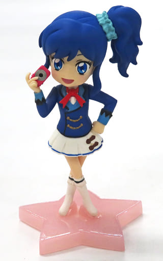 Food toy trading figure [Damaged item / single item] Aoi Kiriya