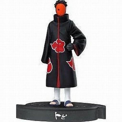 Food toy trading figure [Damaged / Missing Accessories] Tobi 