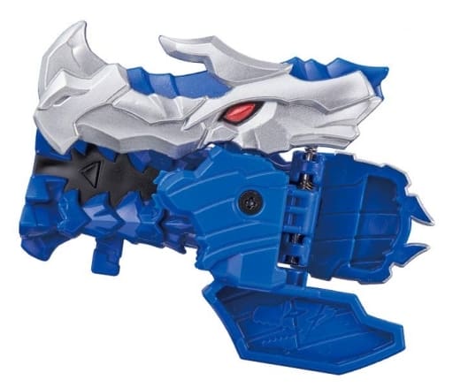 Ryuu Ranger 2) Blue Ryuu Ryuu 「 Knights Ryuu Ranger SG Ryuu 」 | Goods / Accessories ...