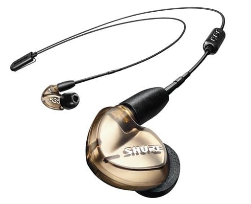 Shure bt2 online