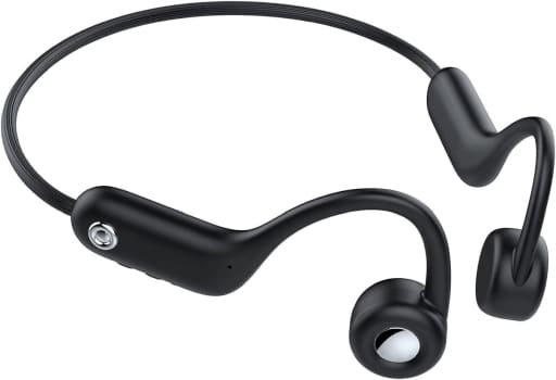 Akaso bone conduction online headphones