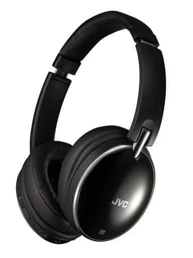 Jvc Wireless Stereo Headset Ha S88bn Condition Missing Box Description Headphone Cable 9654