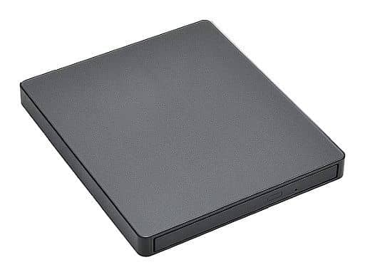 DVD Player for IO Smartphone DVD Miller [DVRP-W8AI3] | PC | Suruga 