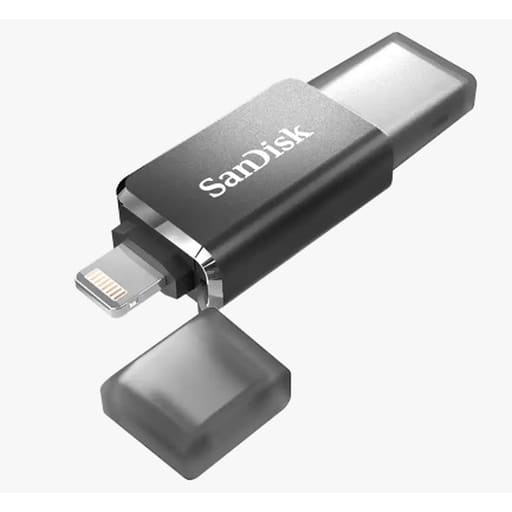 IXpand Compact Flash Drive 64 gb | PC | Suruga-ya.com