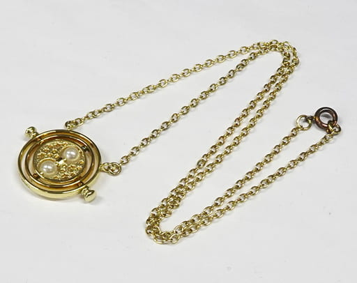 Harry Potter Time Turner Hanging Ornament HPCD0097