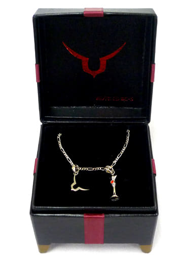 Damaged] Lelouch vi Britannia Model Necklace 「 CODE GEASS