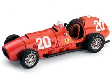 VOITURES MINIATURES 1 43 ferrari EUR 19,00 - FR