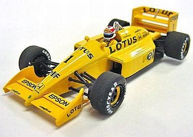 1/43 Lotus 100T No. 1/1988 Nelson Piquet [K03610D] | Toy Hobby | Suruga ...