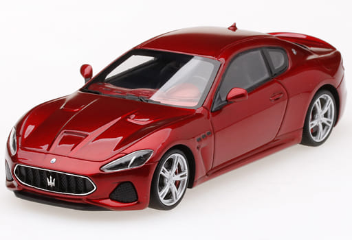 MASERATI GRANTURISMO 2018 jogo online no