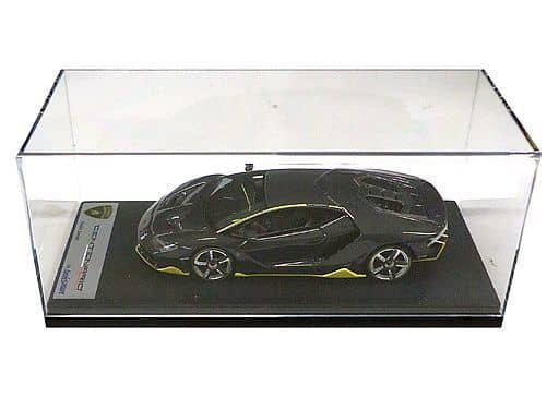 Minicar 1 43 Lamborghini Centenario Gemeva Motorshow 2016 Carbonium 