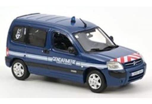 2005 NOREV - CITROEN BERLINGO GENDARMERIE ÉQUIPE CYNOPHILE