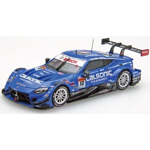 Minicar 1/43 CALSONIC IMPUL Z SUPER GT GT500 2022 #12 [45812 
