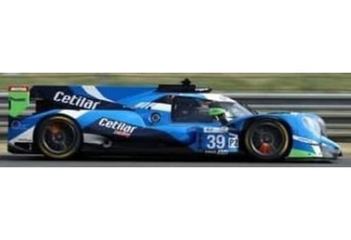 Oreca 07 Gibson N°38 2021 - 1/43 | | Official Store - 24H of Le Mans