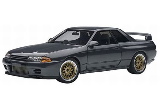 Minicar 1/18 Nissan Skyline GT-R R32 Nona GT-R 「 WANGAN MIDNIGHT