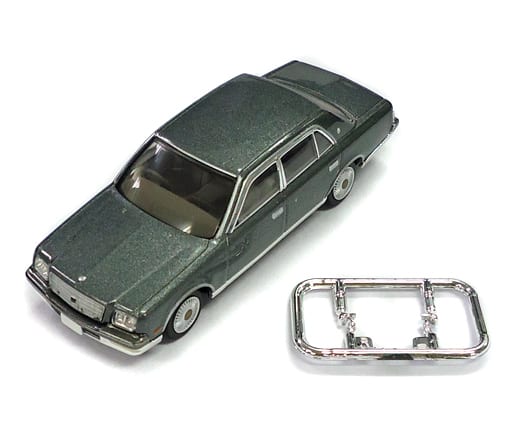 1/64 TLV-N105b Toyota Century (Grey) 「 Tomica Limited Vintage NEO