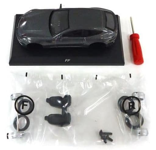 Modèle Réduit Kyosho 1/64 Volkswagen Combi T1 - Édition Circle K Sunkus 2007, Neuf