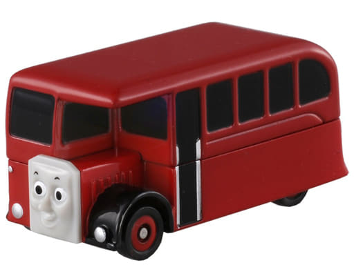 Minicar Birdie 「 Thomas Tomica 11 」 | Toy Hobby | Suruga-ya.com