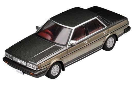 1/64 TLV-N156b Cresta 84 (Grey) 「 Tomica Limited Vintage NEO