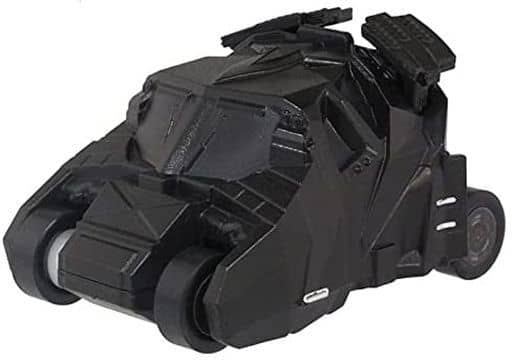 Minicar Batmobile TUMBLER (Black) 