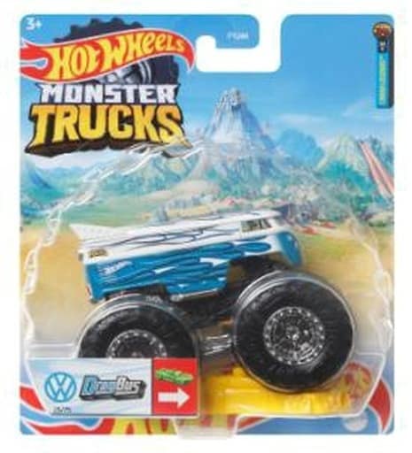 Hot wheels vw drag bus boulevard réal rides | Kaufen auf